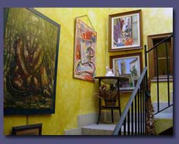 Decoraci de Interiors