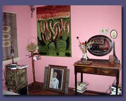 Decoraci de Interiors