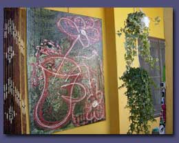 Decoraci de Interiors