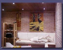 Decoraci de Interiors