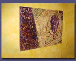 Decoraci de Interiors