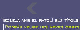 Pulsa con El Ratón Los Ttulos